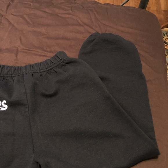 Jerzees sweatpants - Picture 3 of 4